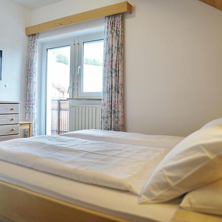 Piz Alpin B&B Colfosco Luaran gambar